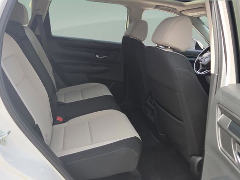 Used 2024 Honda CR-V EX image 16