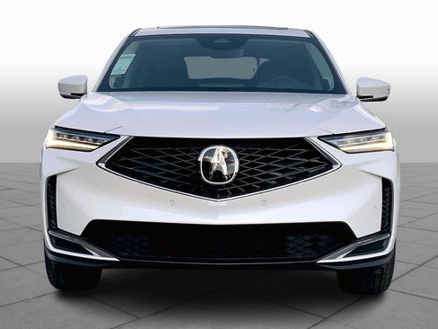 New 2026 Acura MDX FWD w/ Technology Package image 3