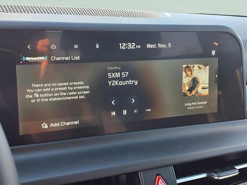 New 2026 Kia Seltos S image 8