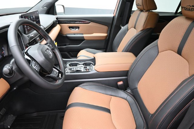 New 2027 Honda Passport TrailSport Elite image 17