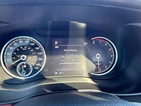 Used 2023 Genesis G70 3.3T w/ Sport Prestige Package image 24