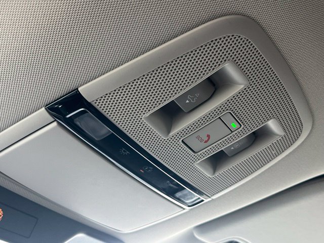 Certified 2025 INFINITI QX80 Luxe RWD image 25