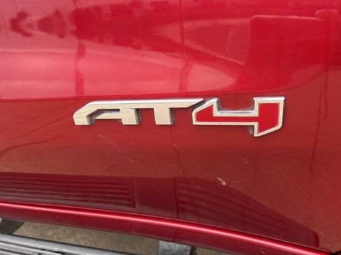 Used 2020 GMC Sierra 1500 AT4 w/ AT4 Premium Package AWD/4WD image 16