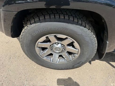 Used 2015 Toyota 4Runner Trail Premium AWD/4WD image 11