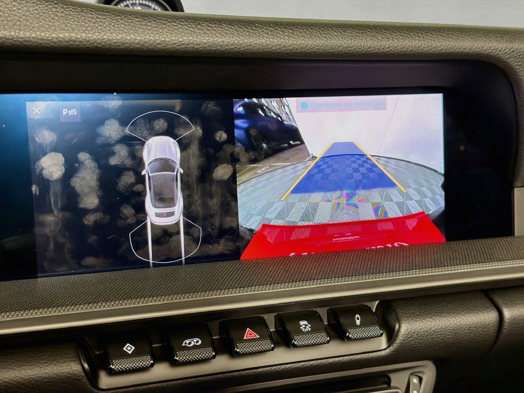 Certified 2020 Porsche 911 Carrera S RWD image 17