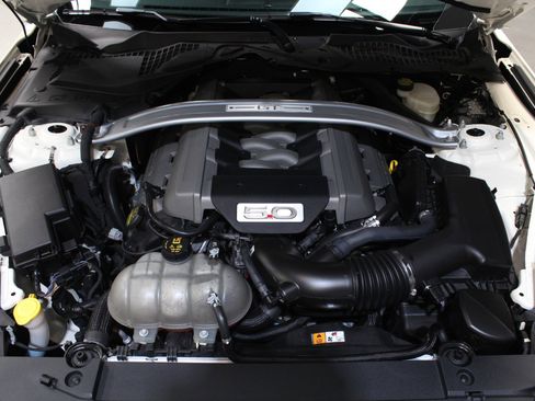 Used 2015 Ford Mustang 50 Years RWD image 27