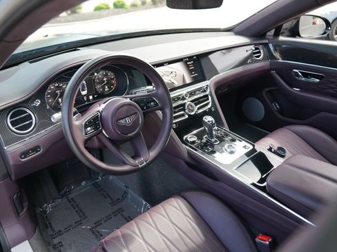 Used 2023 Bentley Flying Spur S V8 AWD/4WD image 10