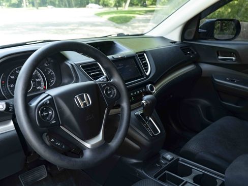 Used 2016 Honda CR-V EX image 16