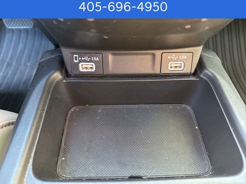 Used 2022 Honda CR-V EX-L image 26