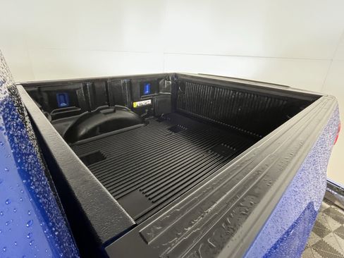 Used 2025 Ford F150 XLT w/ Equipment Group 301A Standard image 10