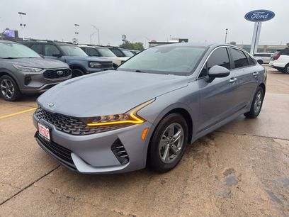 Used 2021 Kia K5 LXS