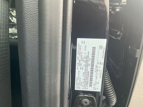 New 2026 Ford F150 STX image 18