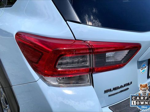 Certified 2023 Subaru Crosstrek 2.5i Sport AWD/4WD image 29