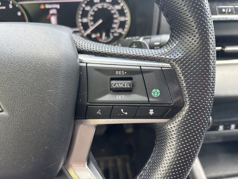Used 2023 Mitsubishi Outlander Ralliart AWD/4WD image 20