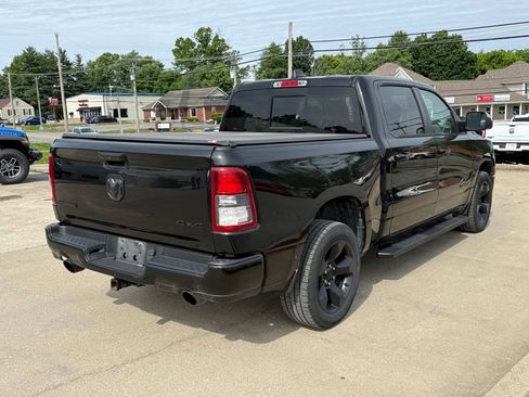 Used 2019 RAM 1500 Big Horn AWD/4WD image 6