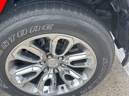 Used 2021 RAM 1500 Laramie w/ Sport Appearance Package image 4