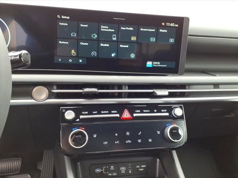 New 2026 Hyundai Santa Cruz SEL FWD image 14