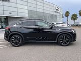 Certified 2023 INFINITI QX55 Luxe w/ Cargo Package image 4