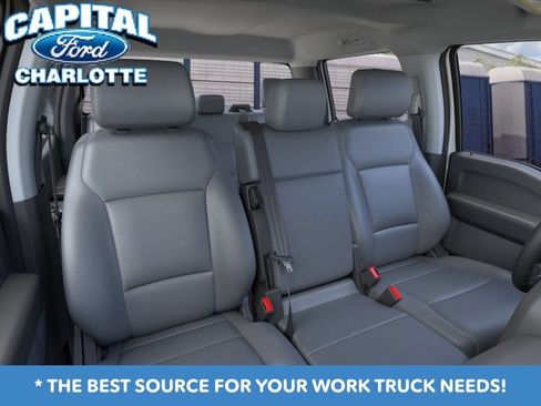 New 2026 Ford F250 XL w/ XL Driver Assist Package AWD/4WD image 10
