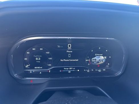 Used 2024 GMC Yukon SLE AWD/4WD image 20