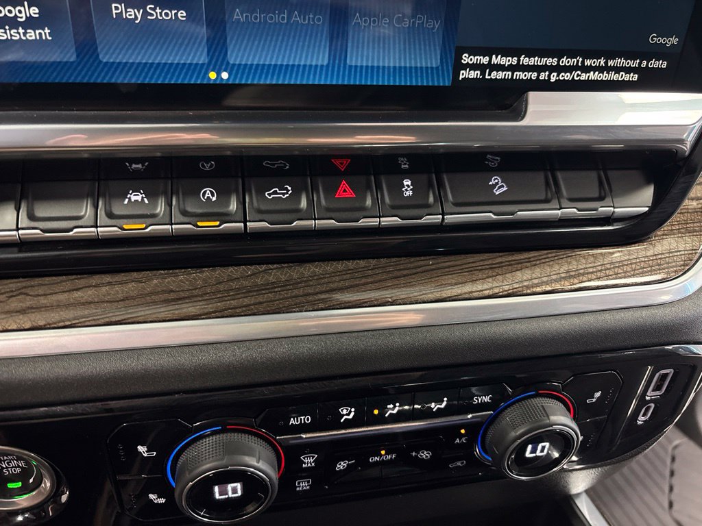 Used 2023 Chevrolet Silverado 1500 RST AWD/4WD image 20