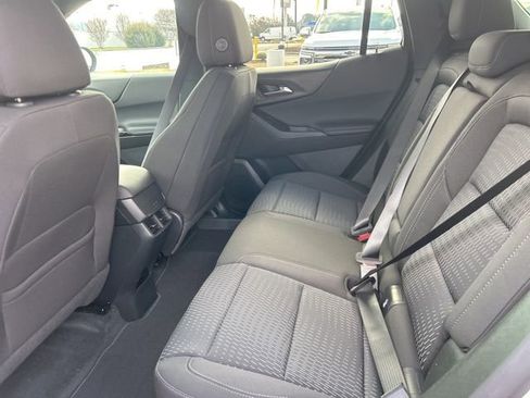 New 2026 Chevrolet Equinox LT w/ LPO, Floor Liner Package image 28