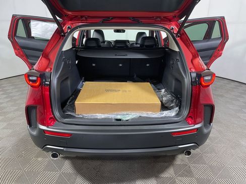 New 2026 MAZDA CX-50 AWD 2.5 S w/ Weather Package image 21