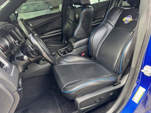 Used 2020 Dodge Charger Scat Pack image 14