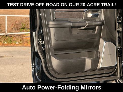 New 2026 RAM 2500 Laramie AWD/4WD image 30