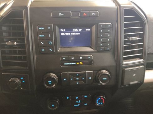 Used 2020 Ford F150 XL w/ Equipment Group 101A Mid image 25