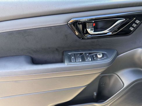 New 2025 Subaru Forester Touring image 12