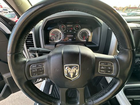 Used 2016 RAM 1500 Lone Star image 14