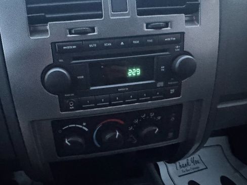 Used 2006 Dodge Dakota SLT w/ Trailer Tow Group image 21