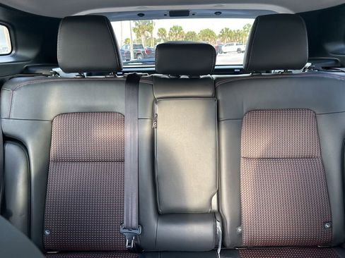 New 2026 Nissan Kicks SR FWD image 15
