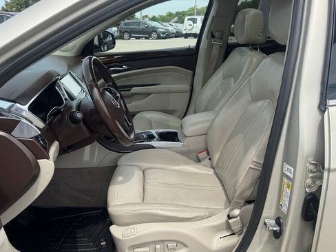 Used 2015 Cadillac SRX Performance w/ Driver Awareness Package AWD/4WD image 16