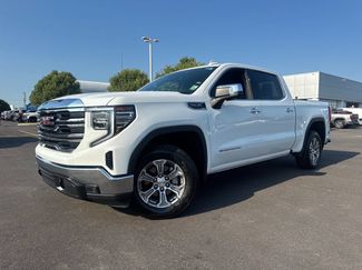Used 2025 GMC Sierra 1500 SLT RWD 360° Tour