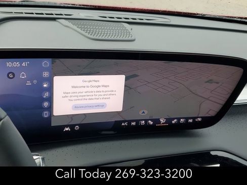 New 2026 Buick Enclave Avenir w/ Super Cruise Package image 14