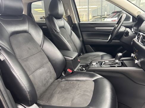 Certified 2023 MAZDA CX-5 AWD 2.5 S w/ Select Package image 25
