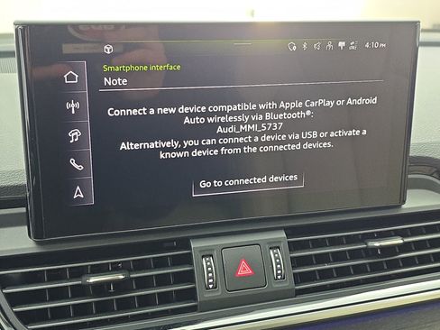 Used 2024 Audi Q5 2.0T Prestige image 21