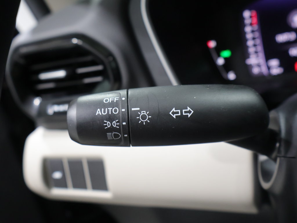 Used 2026 Honda Passport RTL image 37