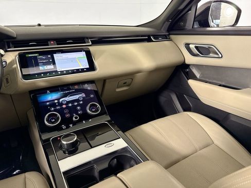Used 2019 Land Rover Range Rover Velar S image 29