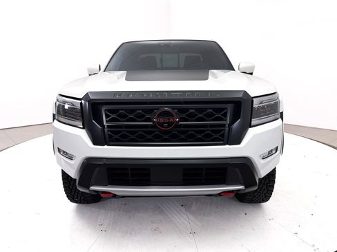 Used 2023 Nissan Frontier PRO-4X w/ Pro-4X Premium Package AWD/4WD image 14
