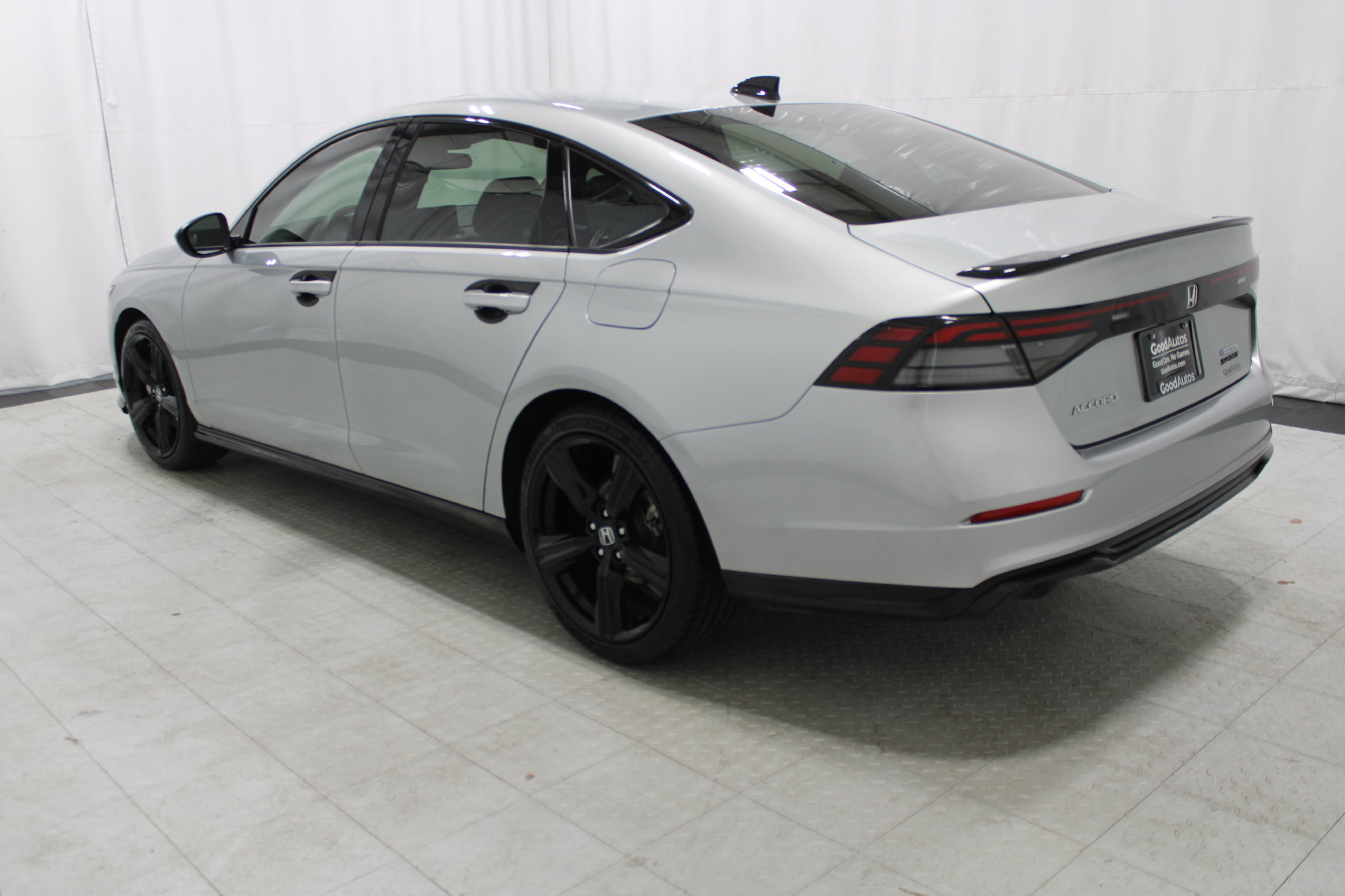 Used 2024 Honda Accord Sport image 8