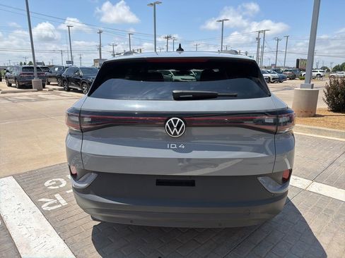 Used 2022 Volkswagen ID.4 Pro RWD image 16