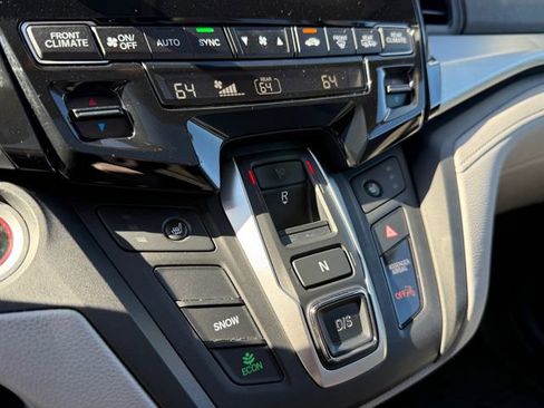 Used 2019 Honda Odyssey EX-L image 14