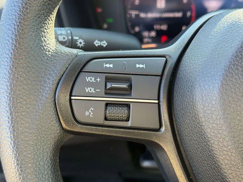 Used 2024 Honda Accord EX image 21