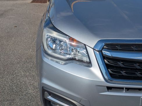 Used 2018 Subaru Forester 2.5i Premium image 10