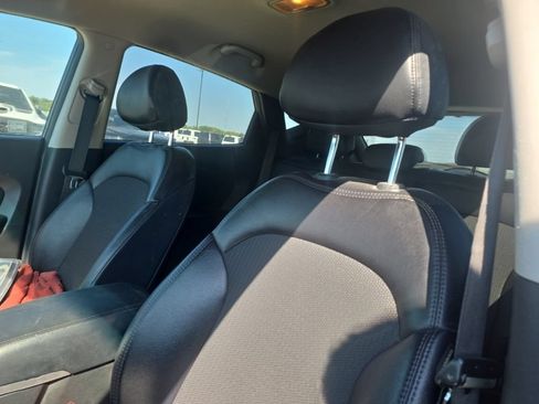 Used 2013 Hyundai Tucson GLS AWD/4WD image 7