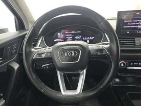 Used 2023 Audi Q5 2.0T Premium Plus w/ Premium Plus Package AWD/4WD image 18