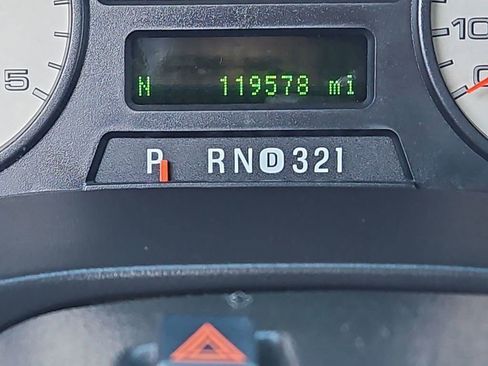 Used 2006 Ford F250 4x4 SuperCab Super Duty image 13